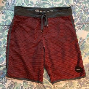 RVCA Board Shorts